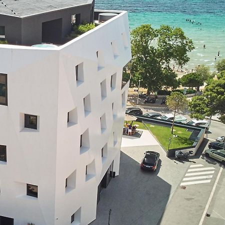 Briig Boutique Hotel 스플리트 외부 사진
