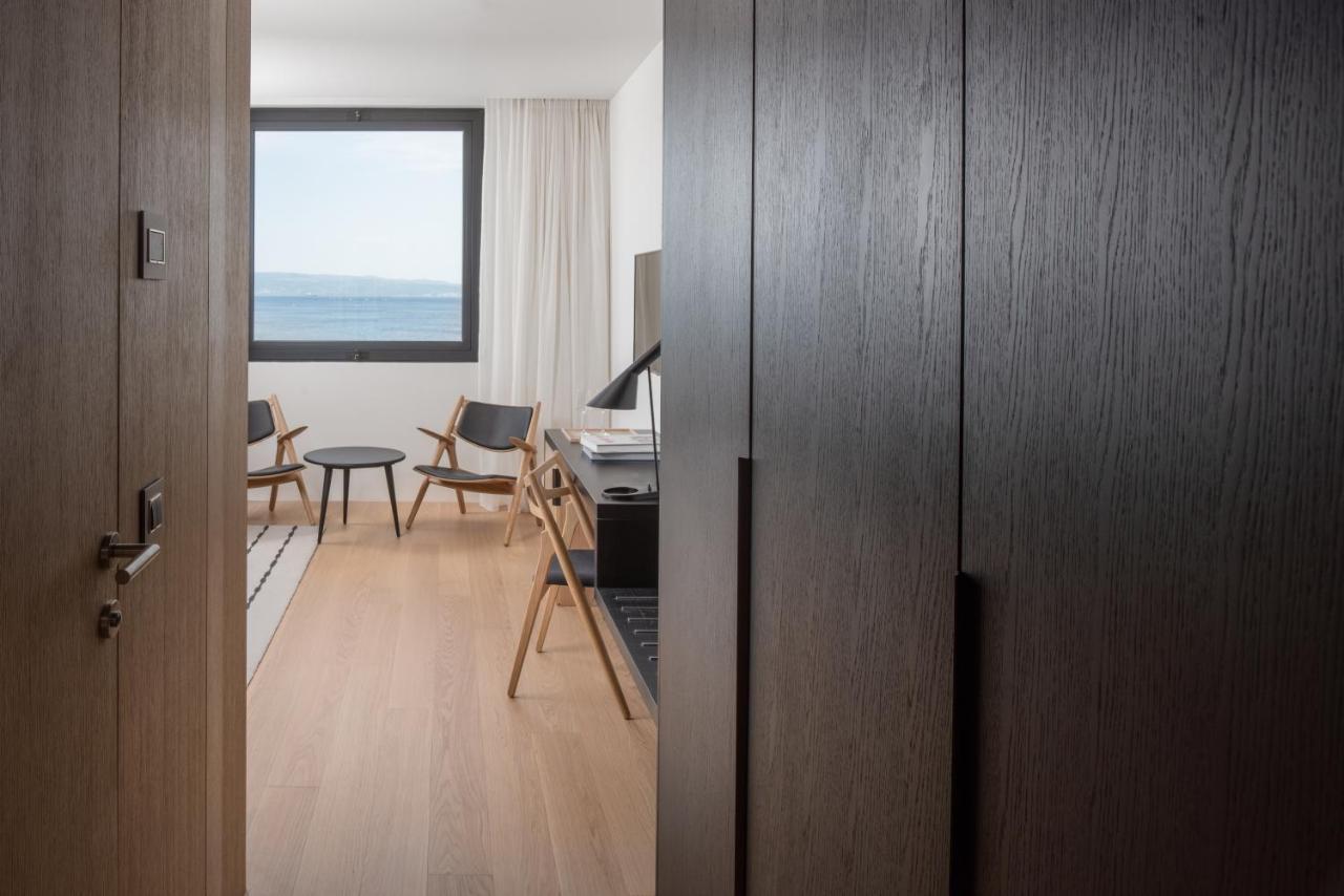 Briig Boutique Hotel 스플리트 외부 사진