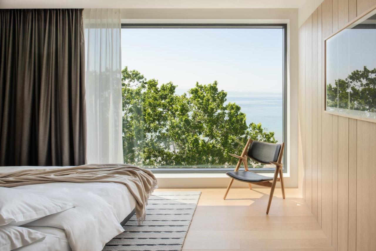 Briig Boutique Hotel 스플리트 외부 사진