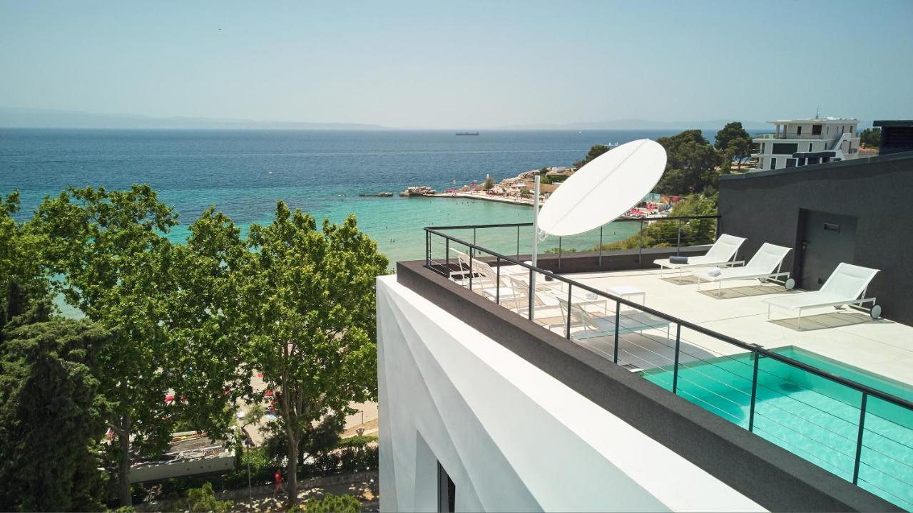 Briig Boutique Hotel 스플리트 외부 사진