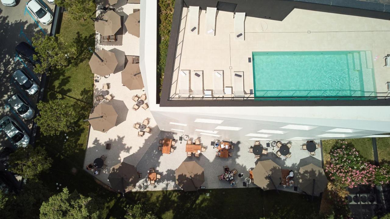 Briig Boutique Hotel 스플리트 외부 사진