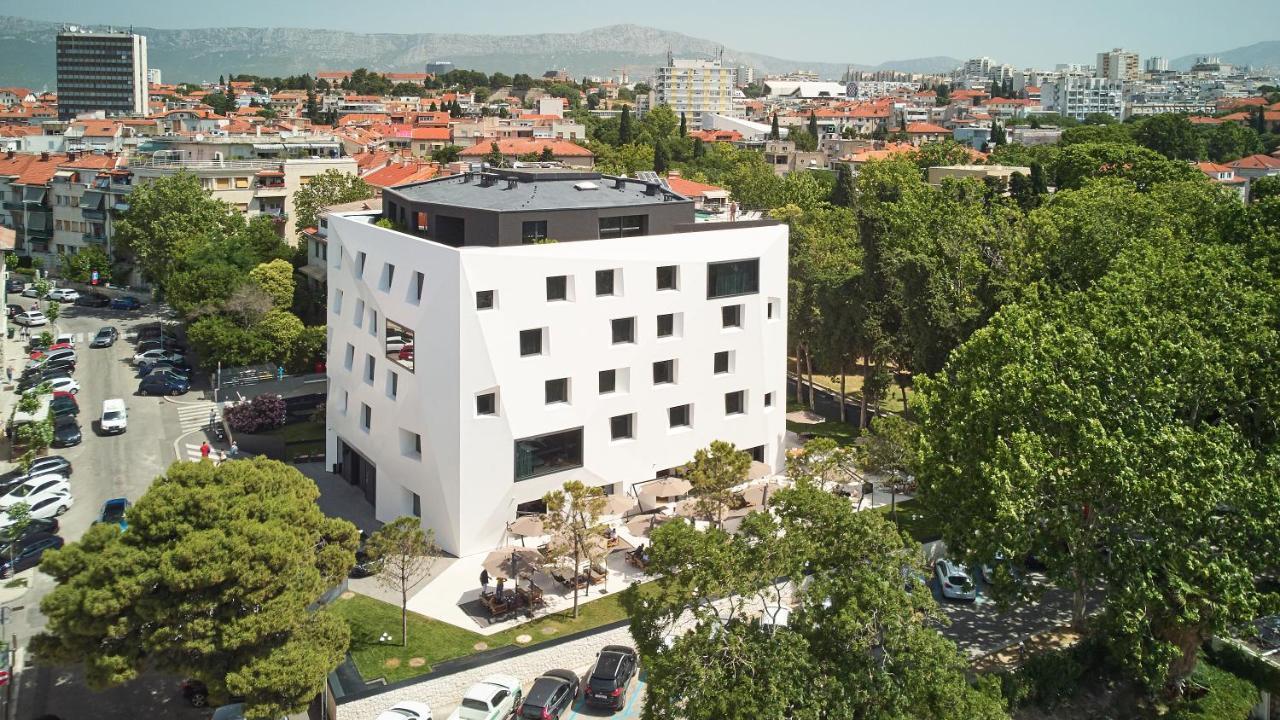 Briig Boutique Hotel 스플리트 외부 사진