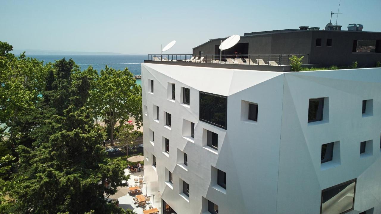 Briig Boutique Hotel 스플리트 외부 사진