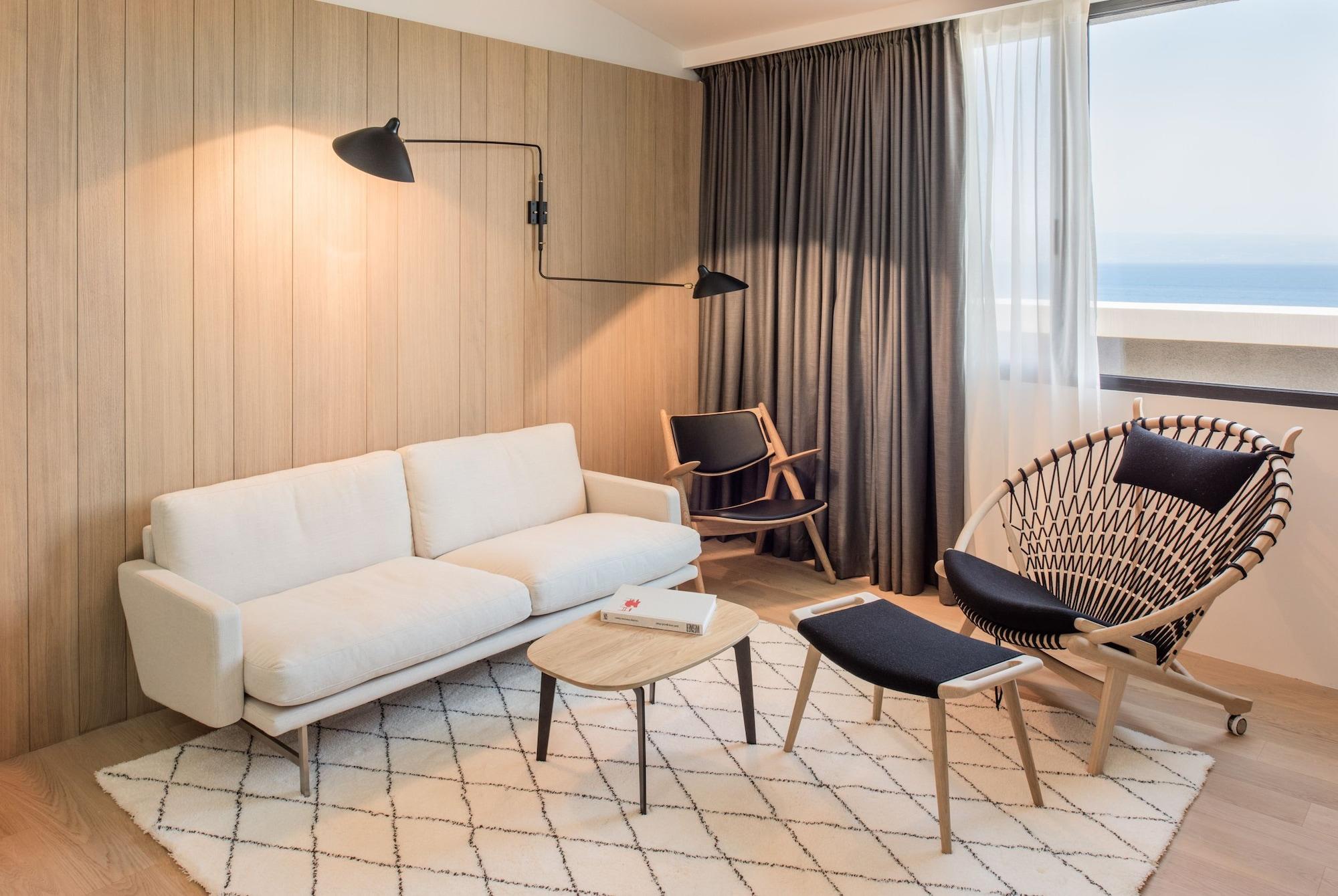 Briig Boutique Hotel 스플리트 외부 사진