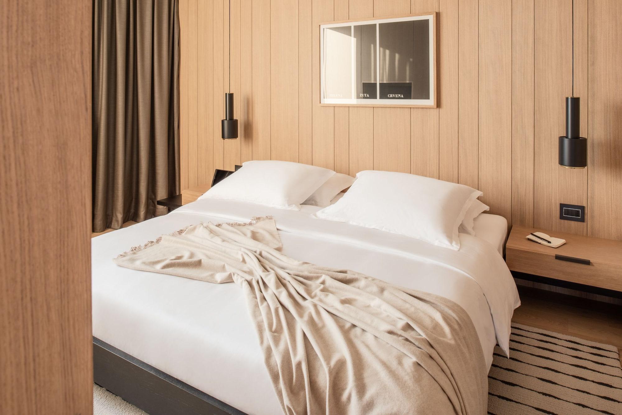 Briig Boutique Hotel 스플리트 외부 사진