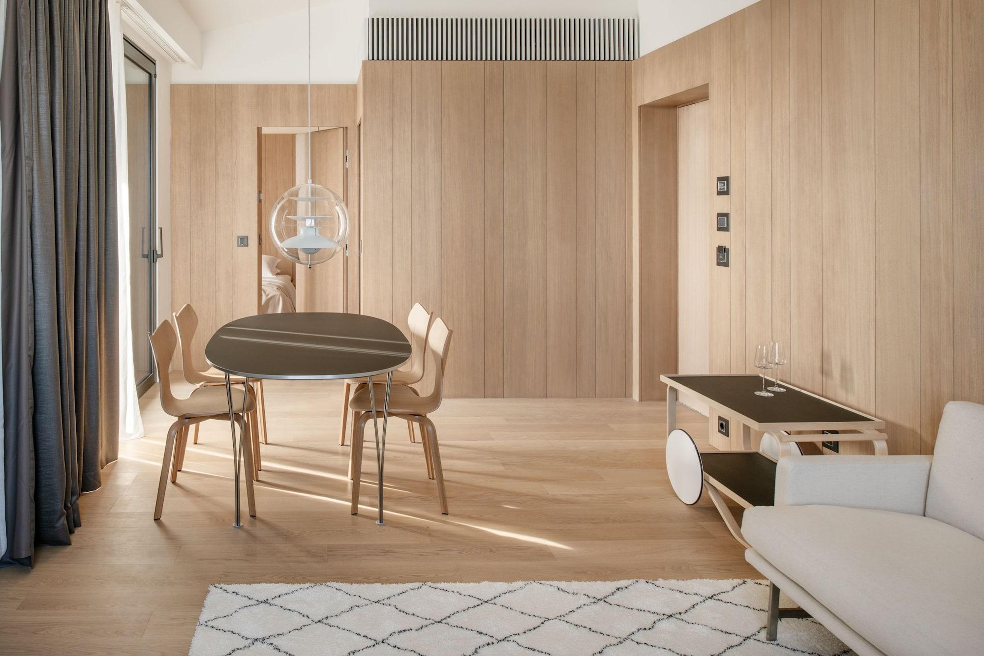 Briig Boutique Hotel 스플리트 외부 사진