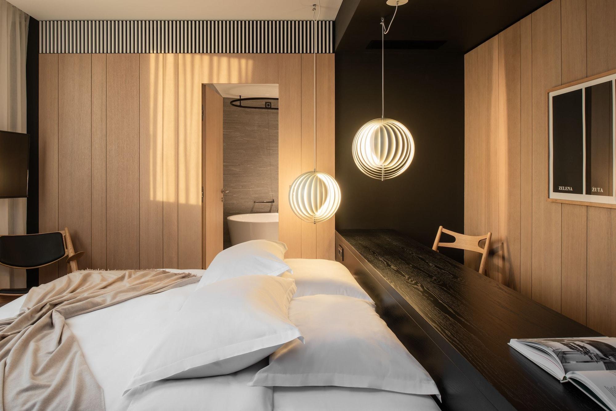 Briig Boutique Hotel 스플리트 외부 사진