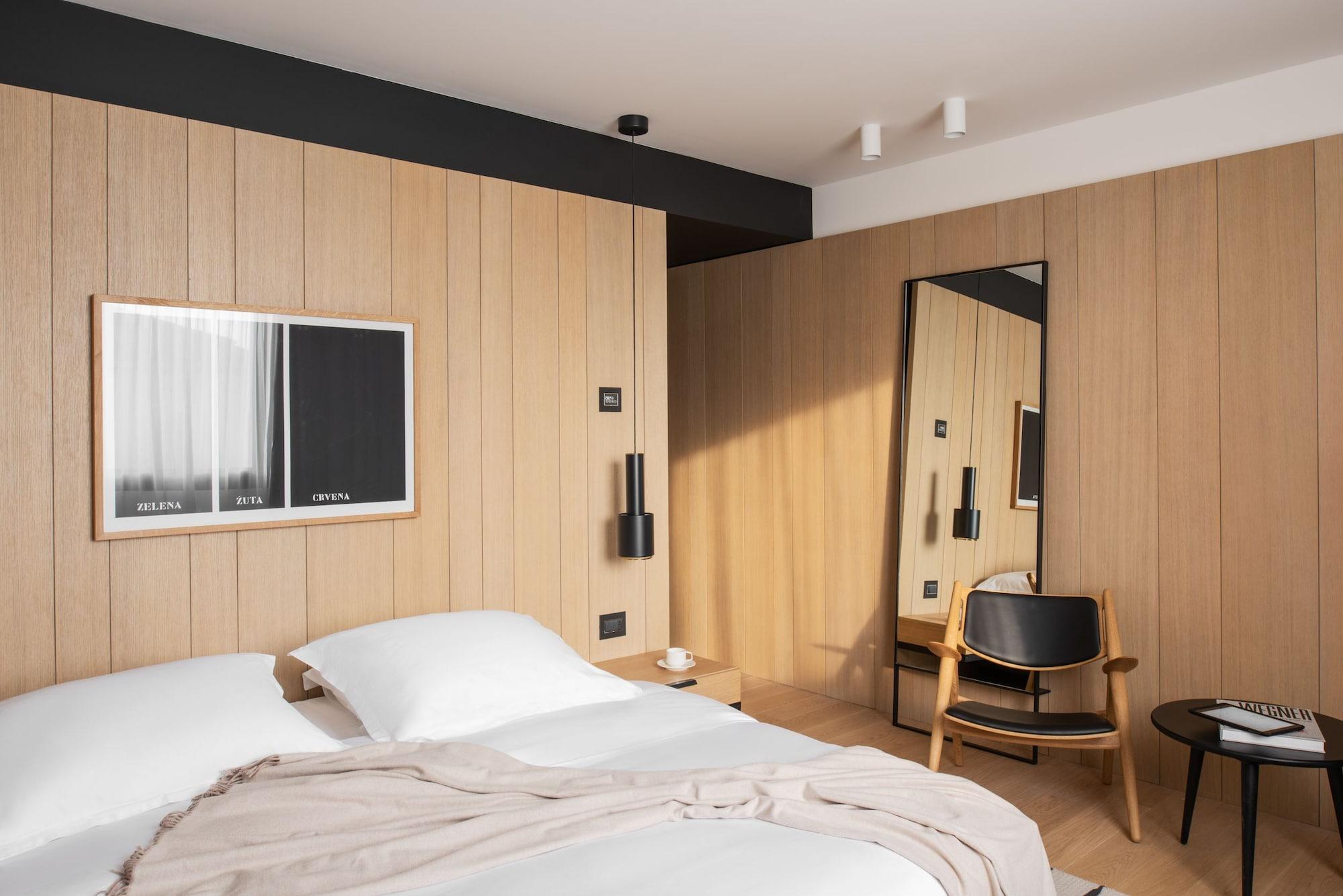 Briig Boutique Hotel 스플리트 외부 사진