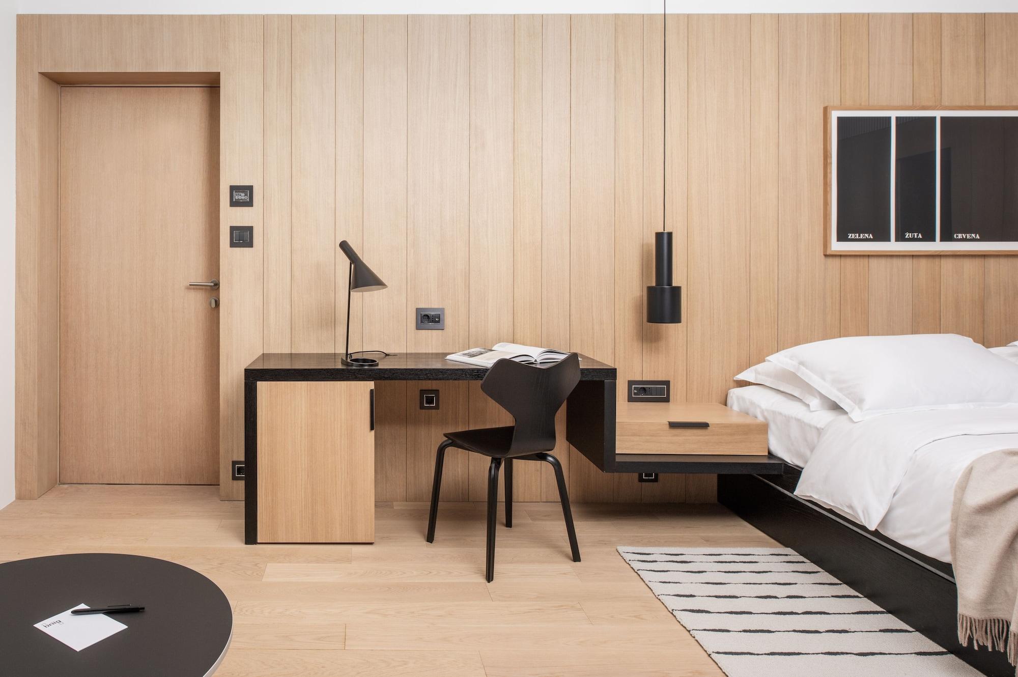 Briig Boutique Hotel 스플리트 외부 사진