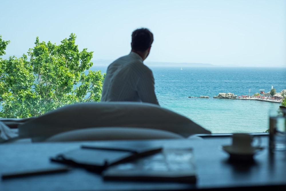 Briig Boutique Hotel 스플리트 외부 사진