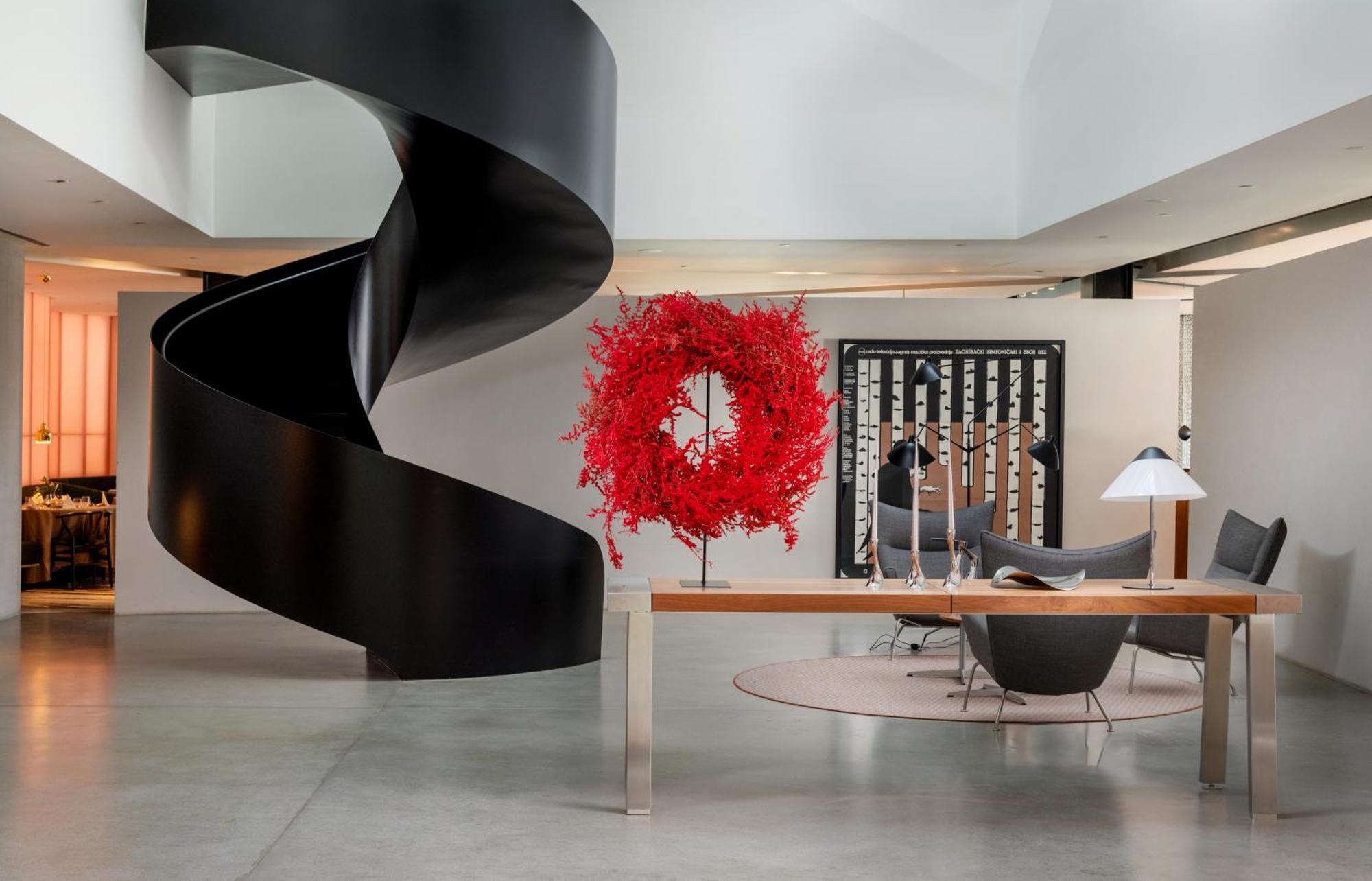Briig Boutique Hotel 스플리트 외부 사진