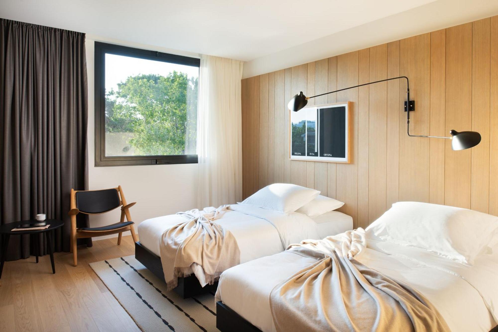Briig Boutique Hotel 스플리트 외부 사진