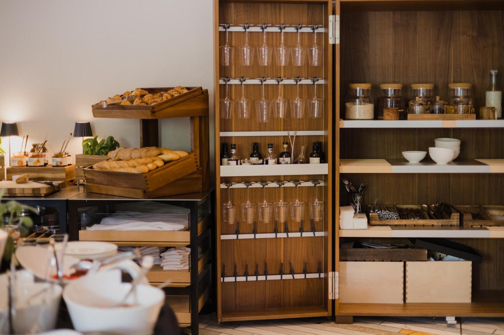 Briig Boutique Hotel 스플리트 외부 사진