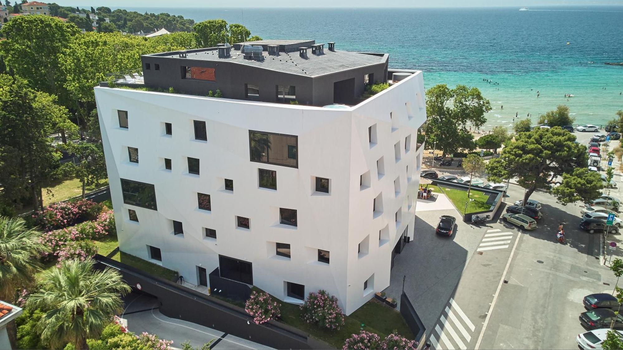 Briig Boutique Hotel 스플리트 외부 사진