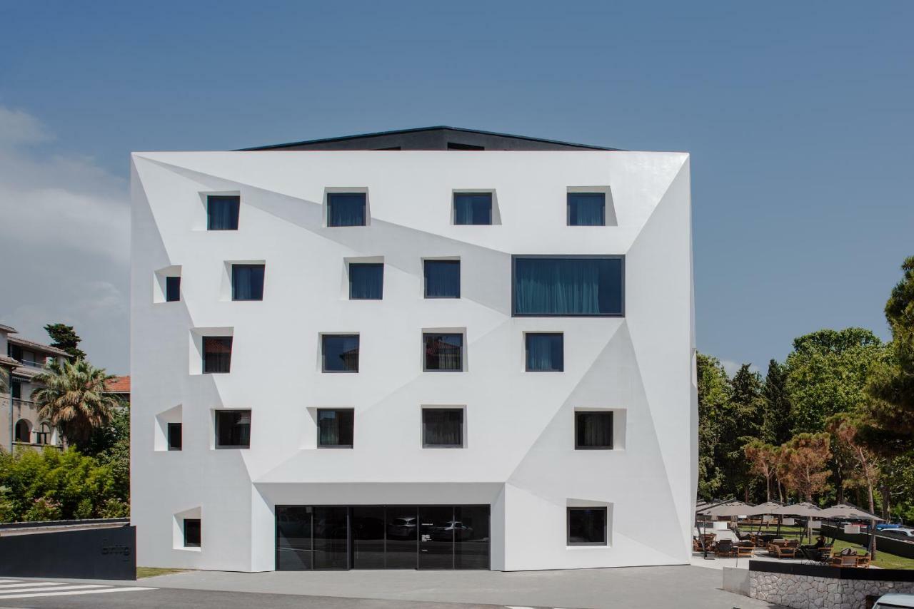 Briig Boutique Hotel 스플리트 외부 사진