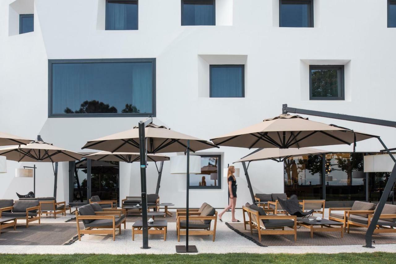 Briig Boutique Hotel 스플리트 외부 사진