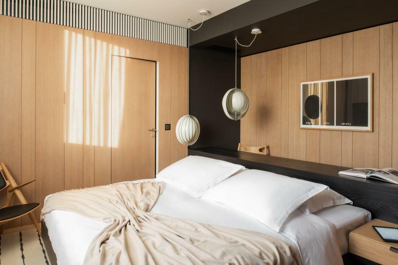 Briig Boutique Hotel 스플리트 외부 사진