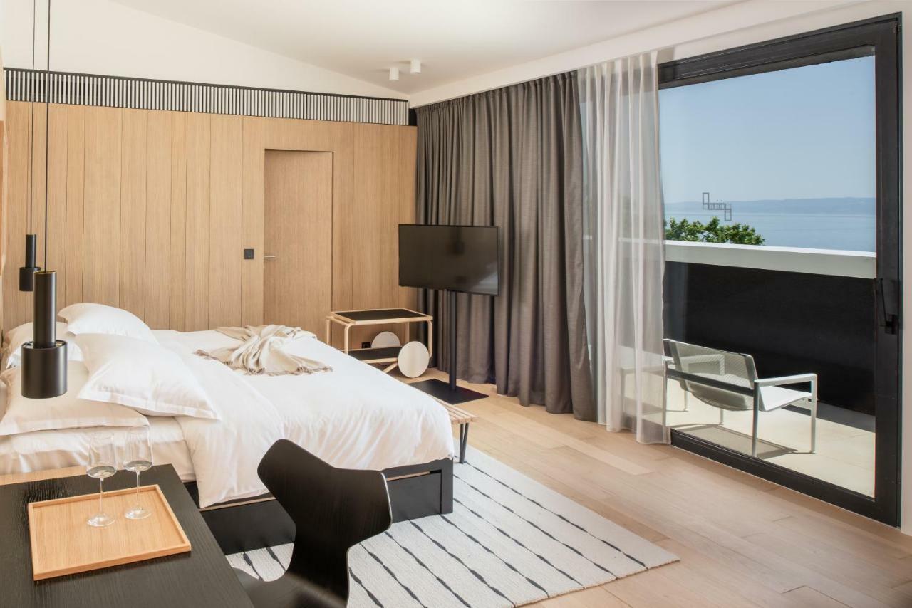 Briig Boutique Hotel 스플리트 외부 사진