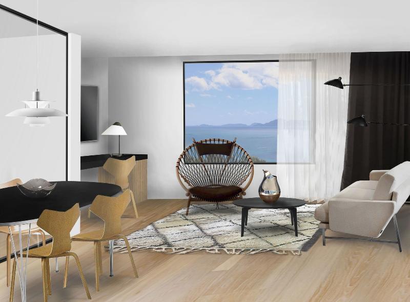Briig Boutique Hotel 스플리트 외부 사진