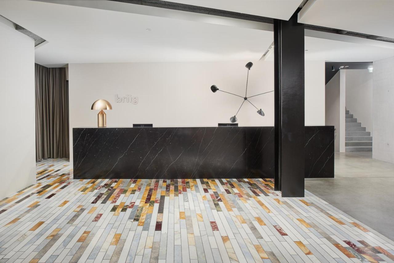 Briig Boutique Hotel 스플리트 외부 사진