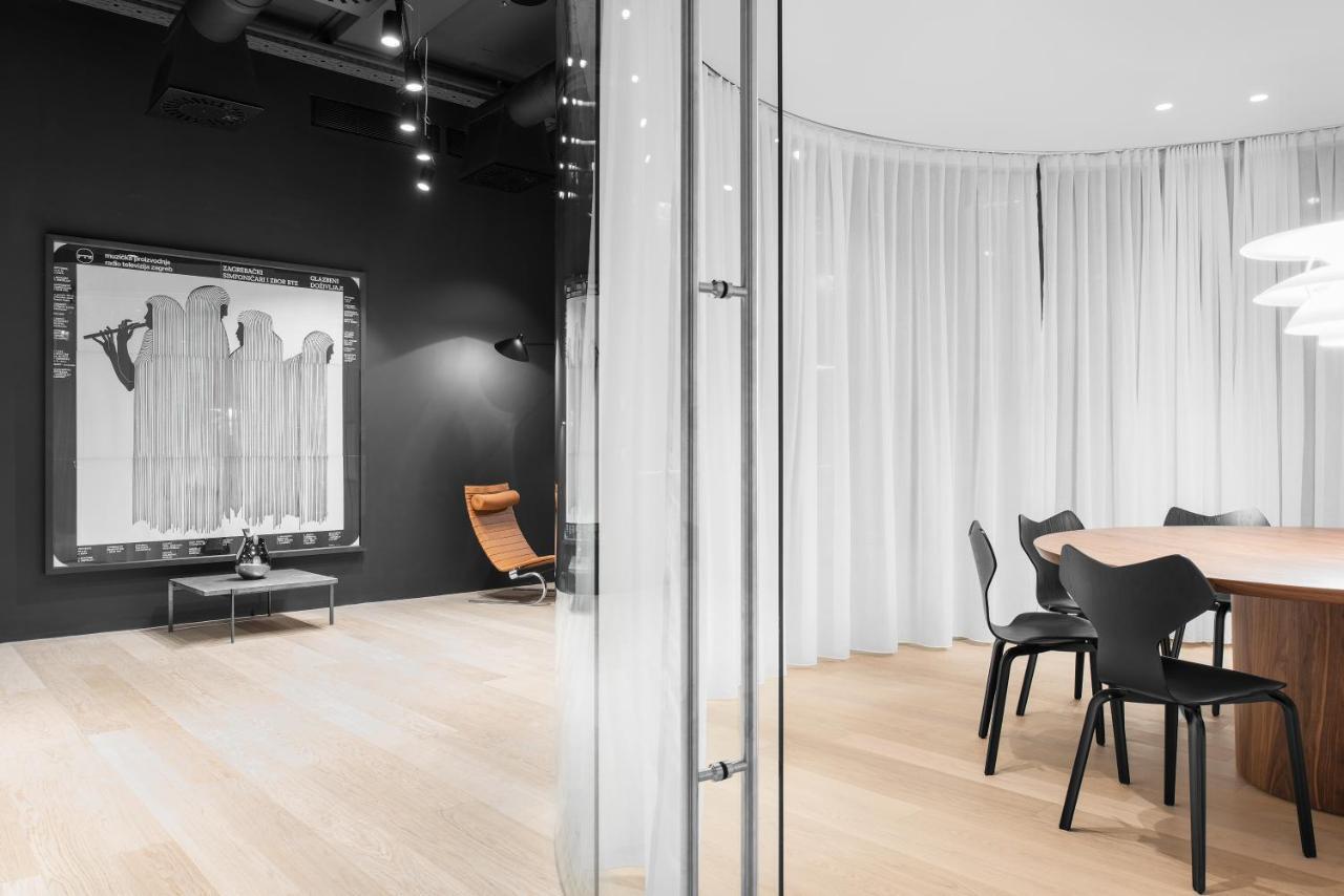 Briig Boutique Hotel 스플리트 외부 사진