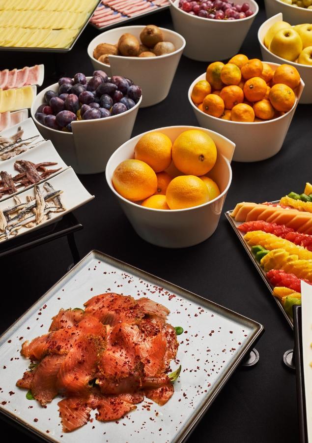 Briig Boutique Hotel 스플리트 외부 사진