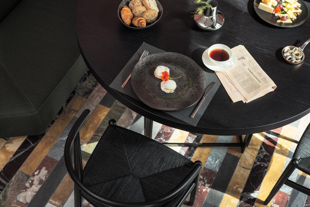 Briig Boutique Hotel 스플리트 외부 사진
