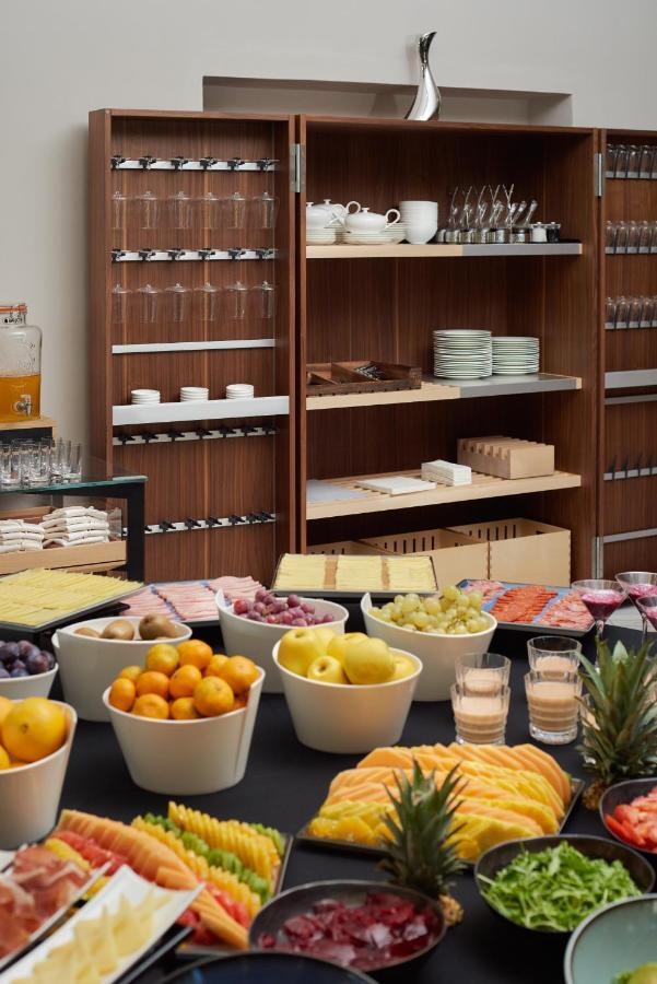 Briig Boutique Hotel 스플리트 외부 사진