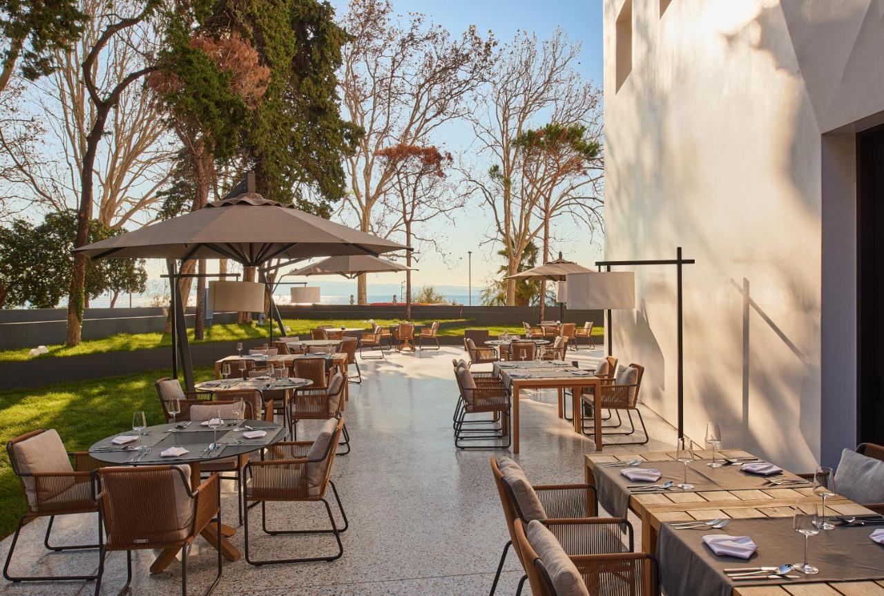 Briig Boutique Hotel 스플리트 외부 사진
