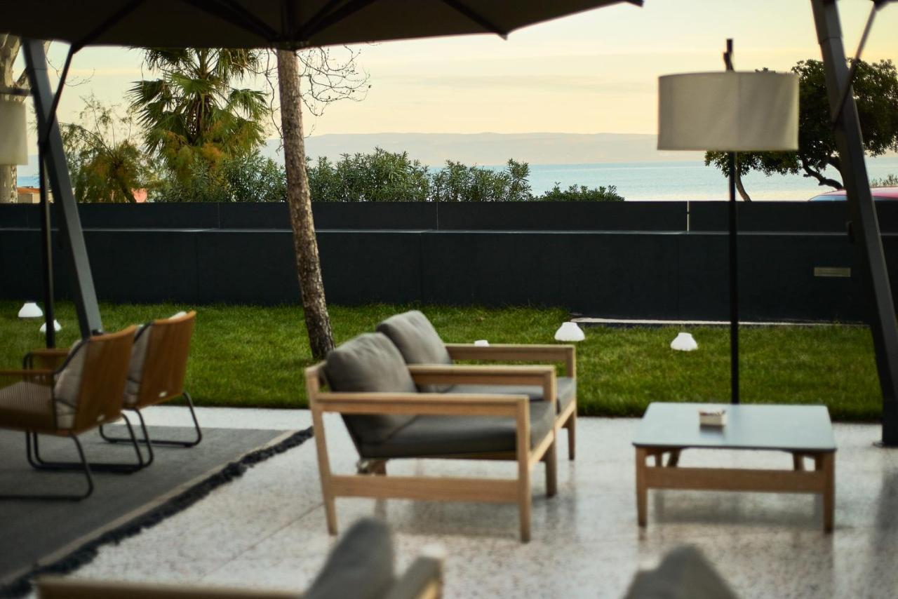 Briig Boutique Hotel 스플리트 외부 사진