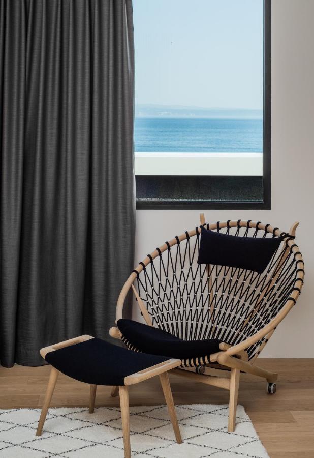 Briig Boutique Hotel 스플리트 외부 사진