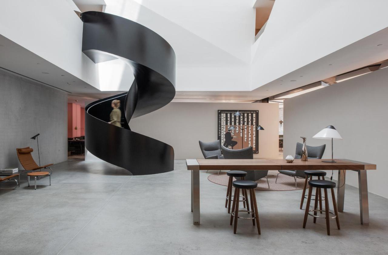 Briig Boutique Hotel 스플리트 외부 사진