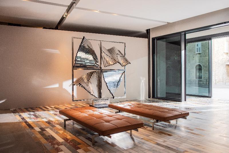 Briig Boutique Hotel 스플리트 외부 사진